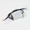 Блок питания Fonte CV-12W, SP-DM12-12, 12V 12W 1A IP65 - фото