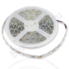 Светодиодная лента Standart PRO class, 5050, 60 led/m, RGB, 12V, IP20.