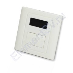 Выключатель WiFi с таймером U106 SV1 (220V, 2x500W)