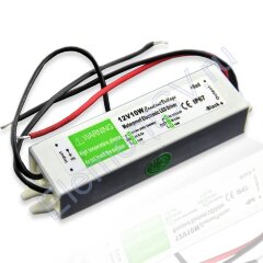 Блок питания SP-D 12V 10W 0,8A IP67