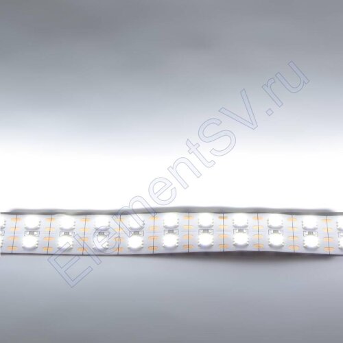 Светодиодная лента Standart PRO class, 5050, 144 led/m, White, 24V, IP20 - фото 3