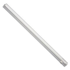 ULI-P10-18W-SPFR IP40 SILVER Светильник для растений светодиодный линейный, 560мм, выкл, на корпусе, Спектр для фотосинтеза, TM Uniel
