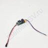 Светодиодный драйвер бескорпусной ZF-AC LD47 (220V, 36W, 30-40V, 600mA) - фото