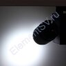 Светодиодный светильник трековый CX-35T 4L 4L26 (CREE, 35W, 220V, 15-70deg, white, черный корпус) - фото 2
