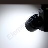 Светодиодный светильник трековый CX-35T 4L 4L26 (CREE, 35W, 220V, 15-70deg, white, черный корпус) - фото 3