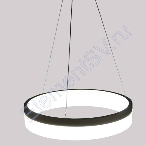 Светодиодная люстра CX-9902/1-40 PA6 (22W, Day white) - фото