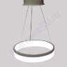 Светодиодная люстра CX-9902/1-40 PA6 (22W, Day white) - фото 2