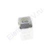Светодиод SMD 1210(3528) 4-4,5Lm Yellow - фото