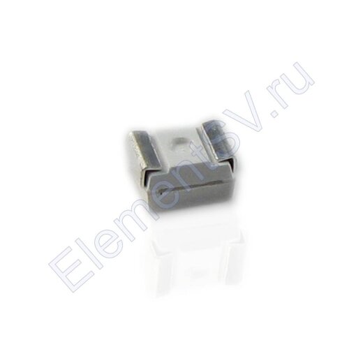 Светодиод SMD 1210(3528) 4-4,5Lm Yellow - фото 2