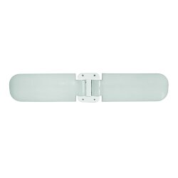 LED-P65-16W-SPSB-E27-FR-P2 PLP32WH Лампа светодиодная для растений, Форма P лепестковая, матовая, Спектр для рассады и цветения