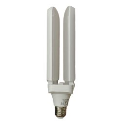 LED-P65-16W-SPSB-E27-FR-P2 PLP32WH Лампа светодиодная для растений, Форма P лепестковая, матовая, Спектр для рассады и цветения