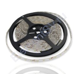 Светодиодная лента Standart class, 3528, 60led/m, Warm White, 12V, IP65