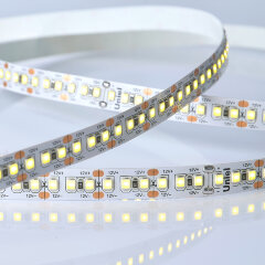 ULS-M16-2835-180LED-m-10mm-IP20-DC12V-17W-m-5M-4000K PROFI Гибкая светодиодная лента на самоклеящейся основе, Катушка 5м, в герметичной упаковке, Белый свет4000К, ТМ Uniel