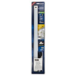 ULI-F45-9W-4500K-DIM SENSOR IP20 SILVER Светильник светодиодный для мебели, 600x35x16мм, 600Lm, ТМ Uniel