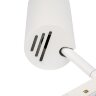 ULB-M60-24W-4000K-35 WHITE Светильник-прожектор светодиодный трековый, Для магнитного шинопровода, 900 Лм, Белый свет 4000К, Белый, ТМ Uniel - фото 6