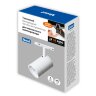 ULB-M60-24W-4000K-35 WHITE Светильник-прожектор светодиодный трековый, Для магнитного шинопровода, 900 Лм, Белый свет 4000К, Белый, ТМ Uniel - фото 10