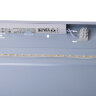 ULP-Q116 6060-36W-4000K+6500K WHITE Светильник светодиодный потолочный универсальный, Белый свет4000K-Холодный свет5000К-Дневной свет6500K, Рассеиватель матовый, Встроенный и-п, Корпус белый, ТМ Volpe - фото 6