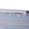 ULP-Q116 6060-36W-4000K+6500K WHITE Светильник светодиодный потолочный универсальный, Белый свет4000K-Холодный свет5000К-Дневной свет6500K, Рассеиватель матовый, Встроенный и-п, Корпус белый, ТМ Volpe - фото 9