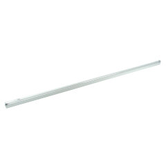 ULI-P43-35W-SPBX IP40 WHITE Светильник для растений светодиодный линейный, 1150мм, выкл, на корпусе, Алюминий, Спектр с дальним красным для рассады и досвечивания в период роста, TM Uniel