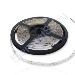 Светодиодная лента Standart class, 3528, 60led/m, Green, 12V, IP65