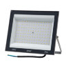 ULF-F23-100W-6500K IP65 160-240V GREY Прожектор светодиодный, Дневной свет 6500K, Корпус серый, TM Uniel - фото 1