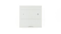 Сенсорная панель T16-1 White IC18 (220V, DIM, 1 zone, DMX512, RF 2.4GHz)