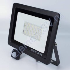 Светодиодный прожектор V58 SMD (100W, 220V, white)