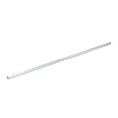 ULI-P33-35W-SPLX IP40 WHITE Светильник для растений светодиодный линейный, 1150мм, выкл, на корпусе, Алюминий, Спектр с дальним красным для фотосинтеза, TM Uniel