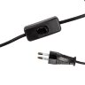 UML-T500 E27 SILVER-WHITE Торшер напольный под лампу Е27, 60W, с регулировкой наклона, Серебристый-Белый, ТМ Uniel - фото 5