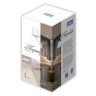 UML-T500 E27 SILVER-WHITE Торшер напольный под лампу Е27, 60W, с регулировкой наклона, Серебристый-Белый, ТМ Uniel - фото 7