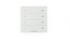 Сенсорная панель T16 White IC21 (220V, DIM, 4 zone, DMX512, RF 2.4GHz)