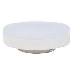 LED-GX53-16W-NW-GX53-FR PLZ01WH Лампа светодиодная, матовая, Белый свет 4000K
