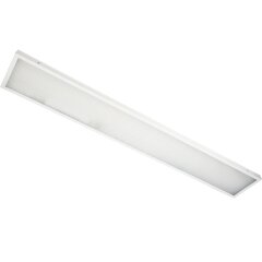 ULP-18120 36W-6500К IP40 UNIVERSAL WHITE Светильник светодиодный потолочный универсальный, Холодный дневной свет 6500K, 4400Лм, Корпус белый, В комплекте с и-п, ТМ Uniel.