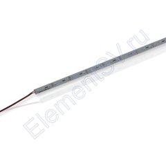 Светодиодная линейка 5630, 72 Led, P313 (12V, 30W, Yellow)