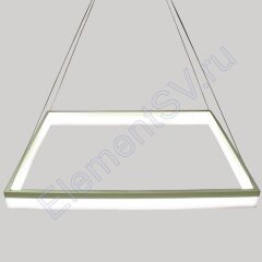 Светодиодная люстра CX-9910/1-46 PA9 (46W, Day white)