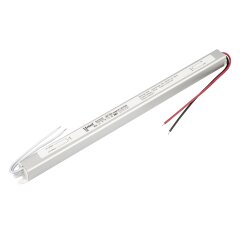UET-VAT-048A20 12V IP20 Блок питания ультратонкий, 48Вт, Металлический корпус, TM Uniel