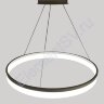 Светодиодная люстра CX-9902/1-80 PA4 (48W, Day white) - фото