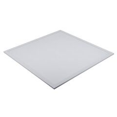 ULP-6060-36W-6500К IP65 MEDICAL WHITE Светильник светодиодный потолочный универсальный, Дневной свет 6500K, 4400Лм, Корпус белый, В комплекте с и-п, ТМ Uniel