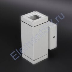 Светодиодный светильник UCB2000AD, Grey, GU10